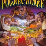 PowerMonger