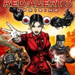 Command & Conquer: Red Alert 3 – Uprising