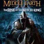 The Lord of the Rings: The Battle for Middle-earth II: The Rise of the Witch-king