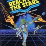 Reach for the Stars: The Conquest of the Galaxy