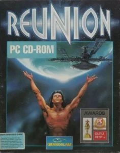 Merit’s Galactic Reunion