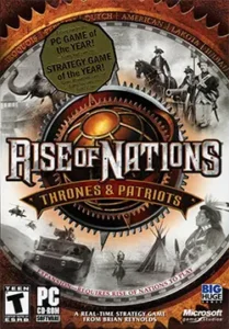 Rise of Nations: Thrones and Patriots