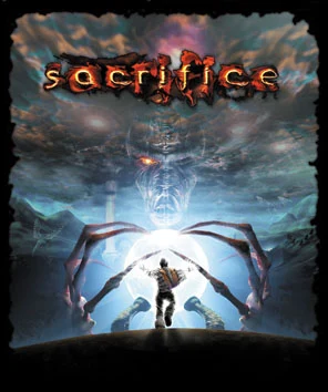 Sacrifice_by_Interplay_-_box_art