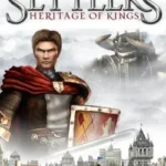 The Settlers: Heritage of Kings