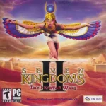 Seven Kingdoms II: The Fryhtan Wars
