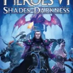 Might & Magic: Heroes VI - Shades of Darkness
