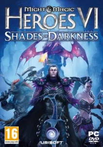 Might & Magic: Heroes VI – Shades of Darkness