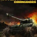 Sherman Commander