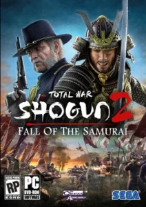 A Total War Saga: Fall of the Samurai