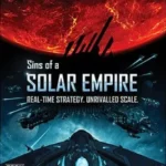 Sins of a Solar Empire