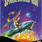 Spaceward Ho!