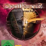 SpellForce 2: Demons of the Past