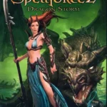 SpellForce 2: Dragon Storm