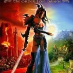 SpellForce: The Order of Dawn