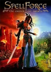 SpellForce: The Order of Dawn