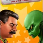 Stalin vs. Martians