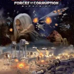 Star Wars: Empire at War: Forces of Corruption