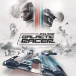 Star Wars: Galactic Racer