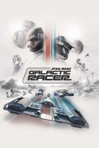 Star Wars: Galactic Racer