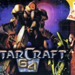 StarCraft 64