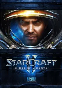StarCraft II: Wings of Liberty