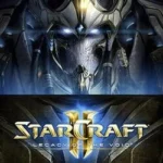 StarCraft II: Legacy of the Void