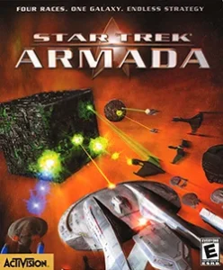 Star Trek: Armada
