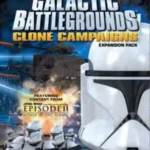 Star Wars: Galactic Battlegrounds: Clone Campaigns
