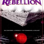 Star Wars: Rebellion