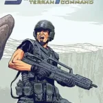 Starship Troopers: Terran Command