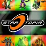 Startopia
