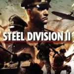 Steel Division II