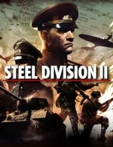 Steel Division II