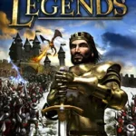 Stronghold Legends