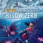 Subnautica: Below Zero