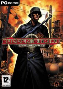 Sudden Strike II: Resource War