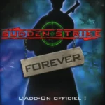 Sudden Strike Forever