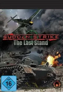 Sudden Strike 3: The Last Stand