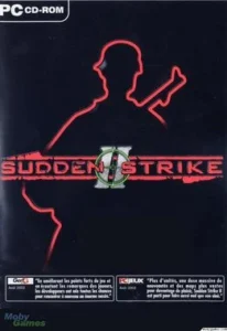 Sudden Strike II