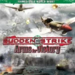 Sudden Strike 3: Arms for Victory