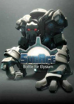 SunAge: Battle for Elysium Cover Art