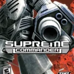 Supreme Commander