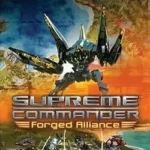 Supreme Commander: Forged Alliance