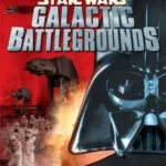 Star Wars: Galactic Battlegrounds