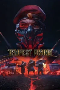 Tempest Rising