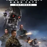 Terminator: Dark Fate - Defiance