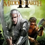 The Lord of the Rings: The Battle for Middle-earth II