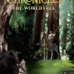 Heroes Chronicles: The World Tree
