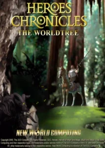 Heroes Chronicles: The World Tree