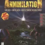 Total Annihilation: The Core Contingency